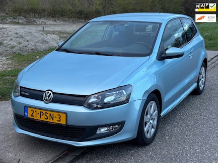Volkswagen Polo 0