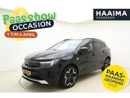 Opel Grandland 0