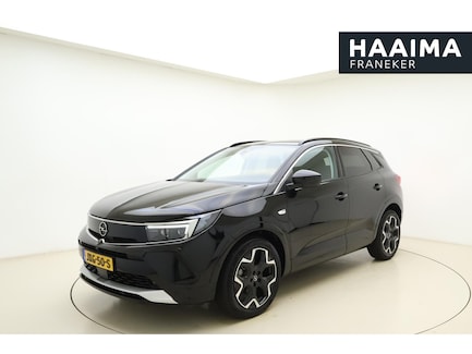 Opel Grandland 0