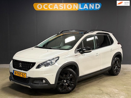 Peugeot 2008 0