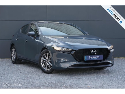 Mazda 3 0