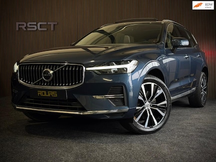 Volvo XC60 0