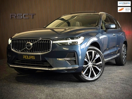 Volvo XC60 0