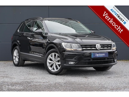 Volkswagen Tiguan 0