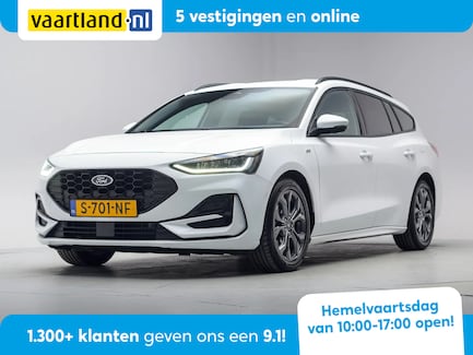 Ford Focus 0
