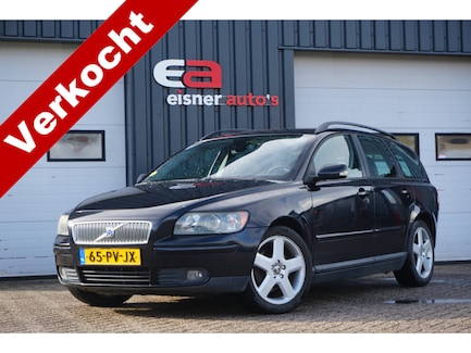 Volvo V50 0