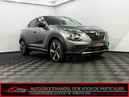 Nissan Juke 0