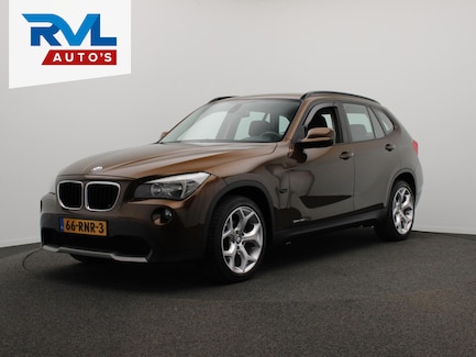 BMW X1 0