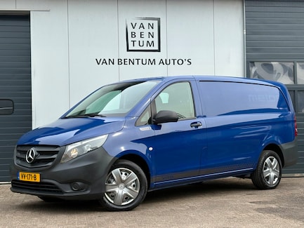 Mercedes-Benz Vito 0