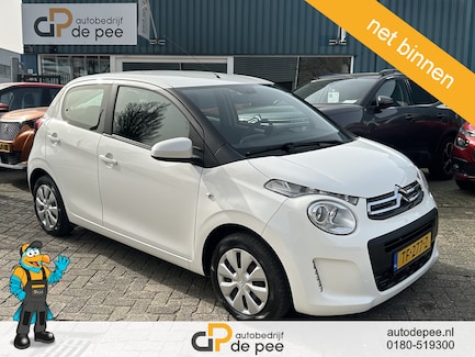 Citroën C1 0