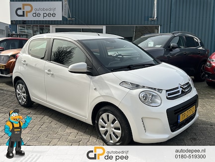 Citroën C1 0