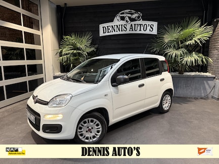 Fiat Panda 0