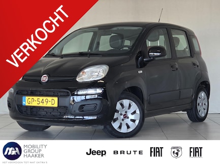 Fiat Panda 0