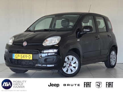 Fiat Panda 0