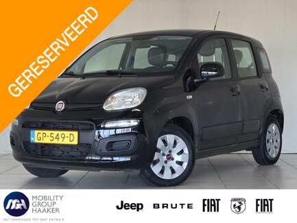 Fiat Panda 0