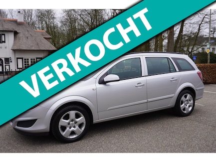 Opel Astra 0