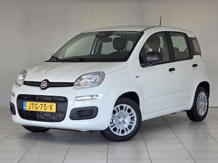 Fiat Panda 0