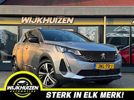 Peugeot 3008 0