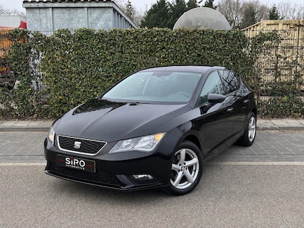 SEAT Leon 0