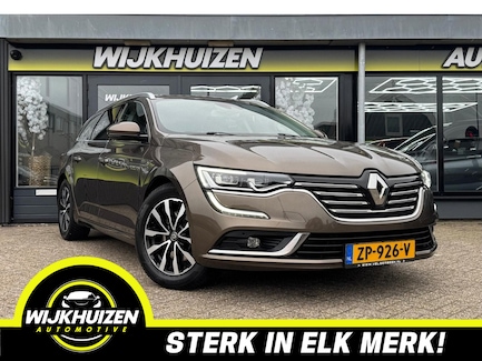Renault Talisman 0