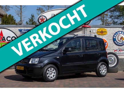 Fiat Panda 0