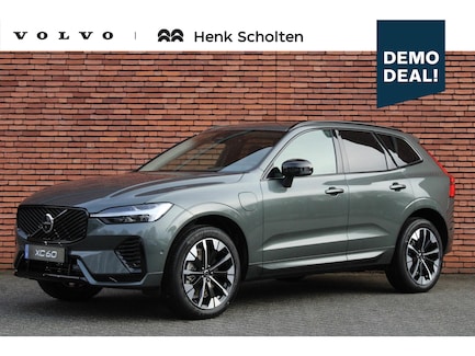 Volvo XC60 0