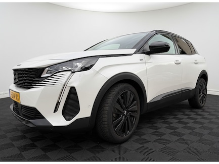 Peugeot 3008 0