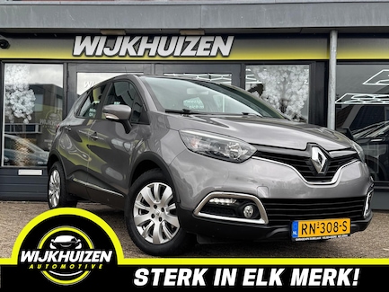 Renault Captur 0