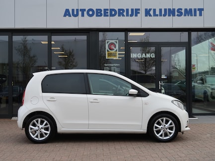 SEAT Mii 0