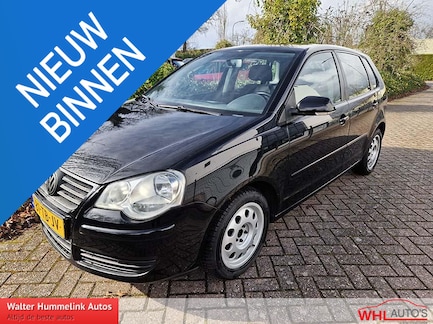 Volkswagen Polo 0