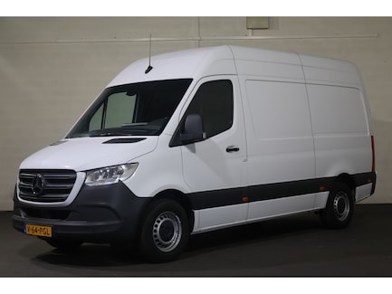 Mercedes-Benz Sprinter 0