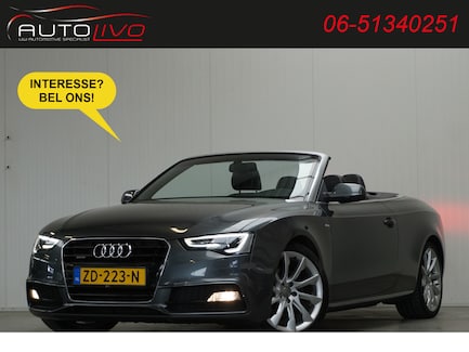 Audi A5 0