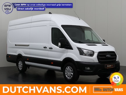 Ford Transit 0