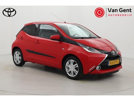 Toyota Aygo 0