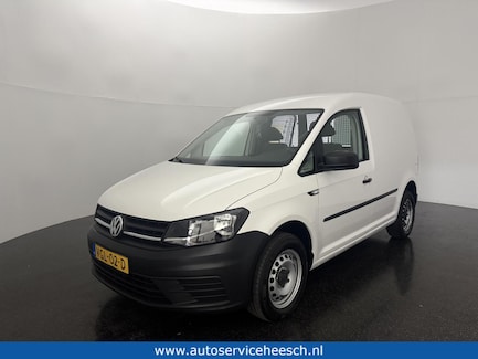 Volkswagen Caddy 0