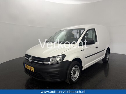 Volkswagen Caddy 0