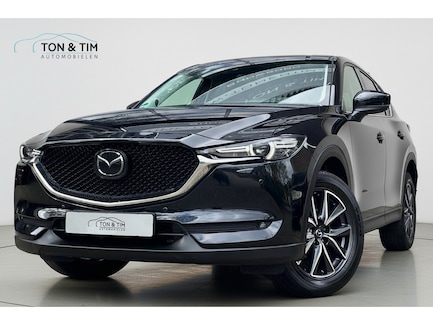 Mazda CX-5 0