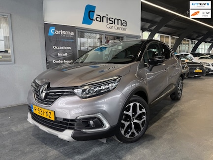 Renault Captur 0