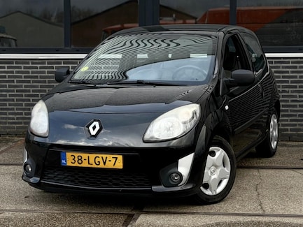 Renault Twingo 0