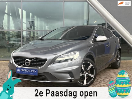 Volvo V40 0