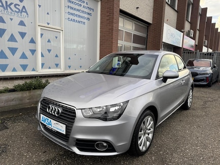 Audi A1 0
