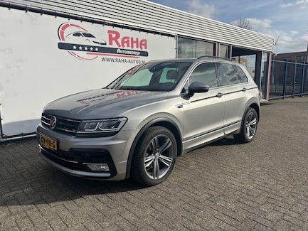 Volkswagen Tiguan 0