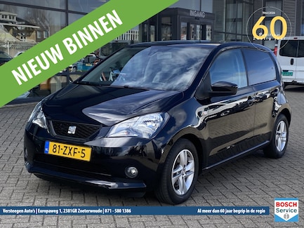 SEAT Mii 0