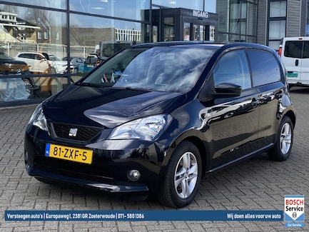 SEAT Mii 0