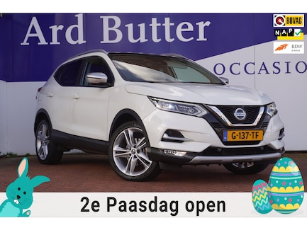 Nissan Qashqai 0