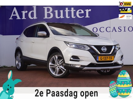 Nissan Qashqai 0