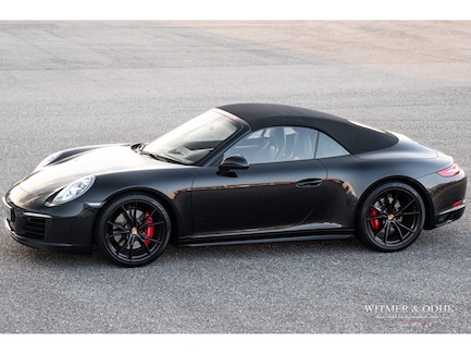 Porsche 911 0