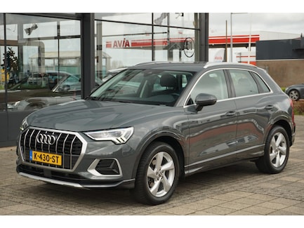 Audi Q3 0