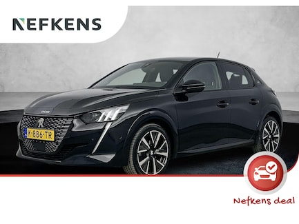 Peugeot 208 0