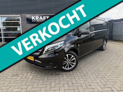 Mercedes-Benz Vito 0